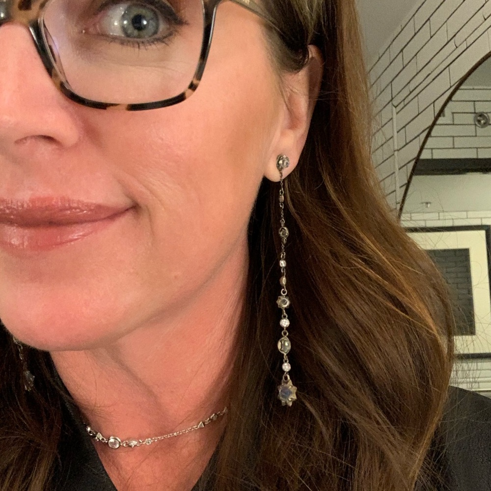 Kendra Scott Lydia Earrings